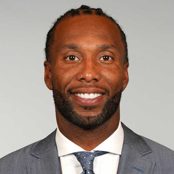 Larry Fitzgerald