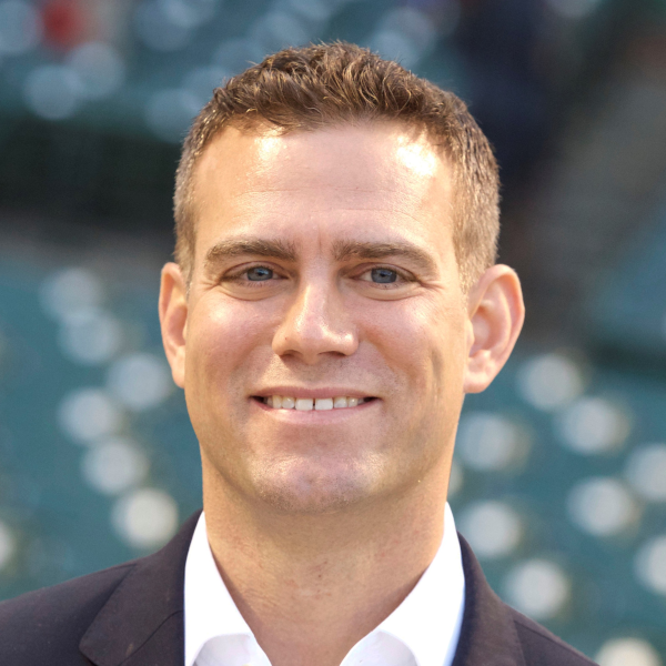 Theo Epstein