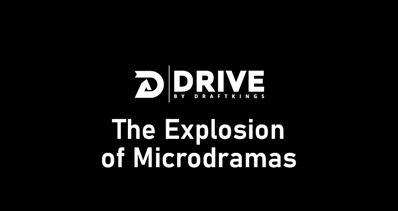 The Explosion of Microdramas