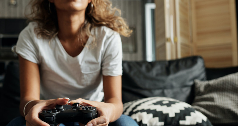 Why It’s Necessary to Support Women in Gaming