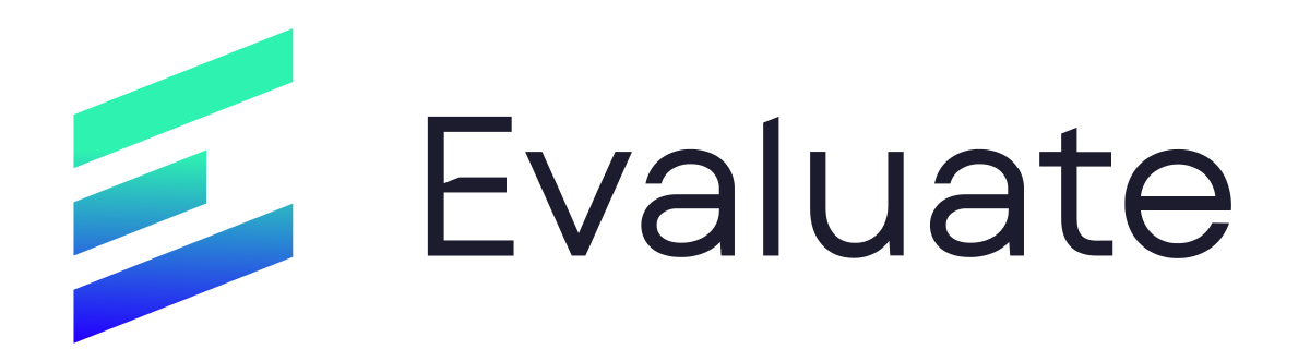 Evaluate.Market Logo