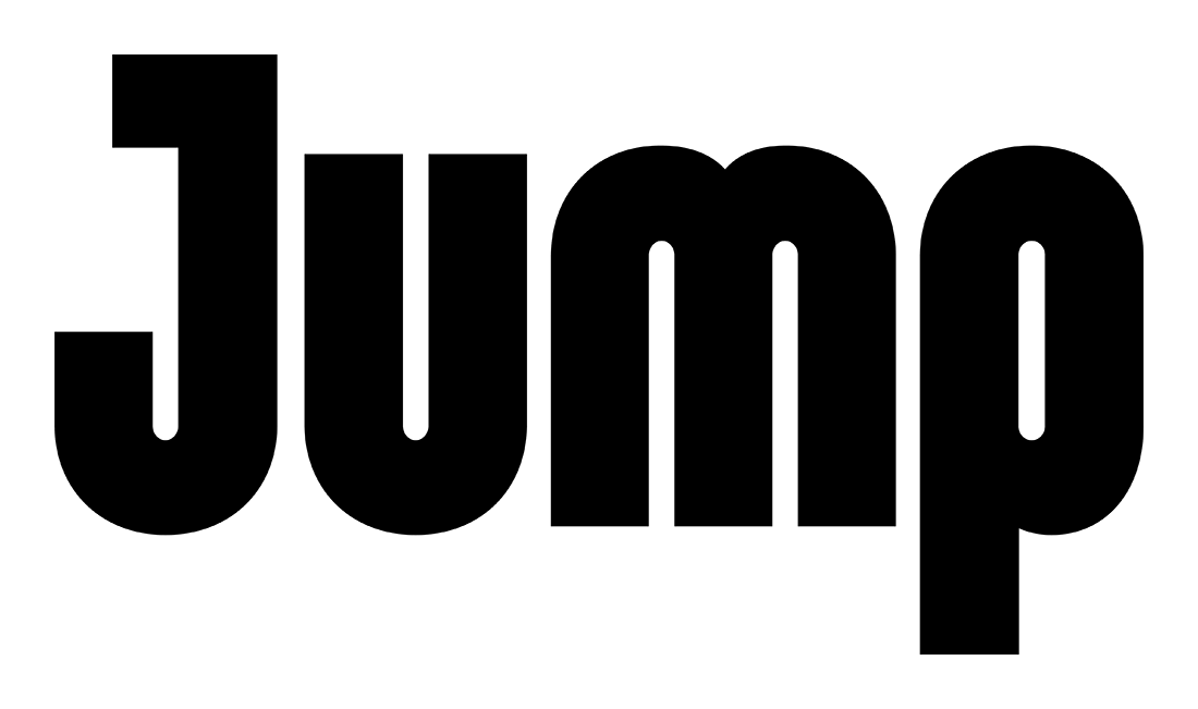 Jump Logo