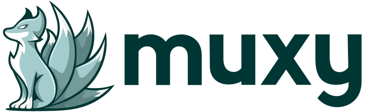 Muxy Logo