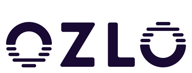 Ozlo Logo