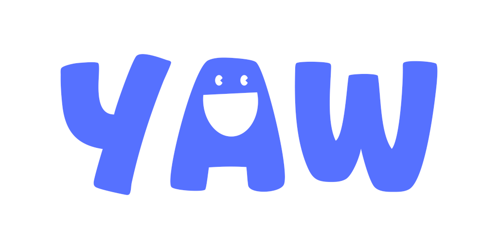 Yaw Logo