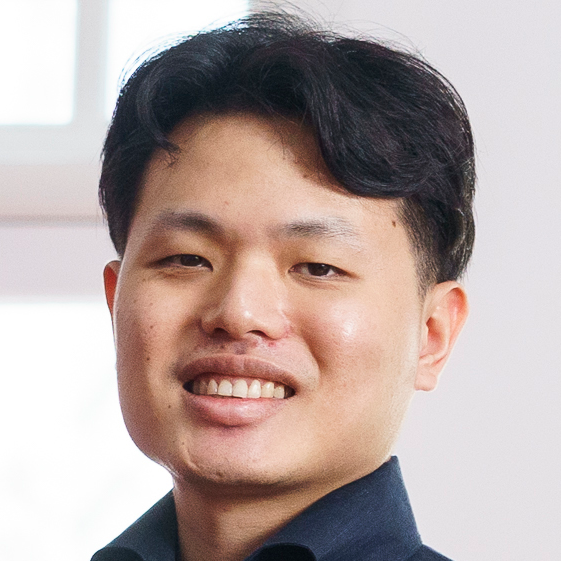 Zhen Jie Sim