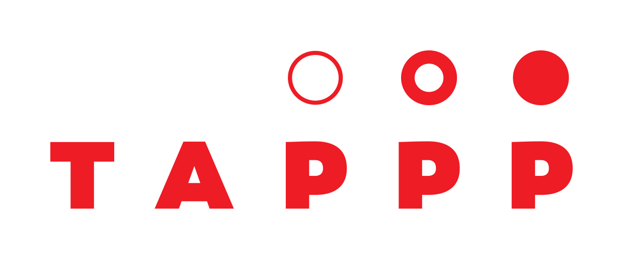 TAPPP Logo